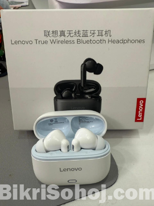Lenovo airbud